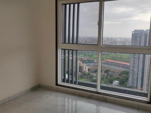 1 BHK Apartment in Mira Road East for rent Mira Bhayandar. The reference number is 21011802
