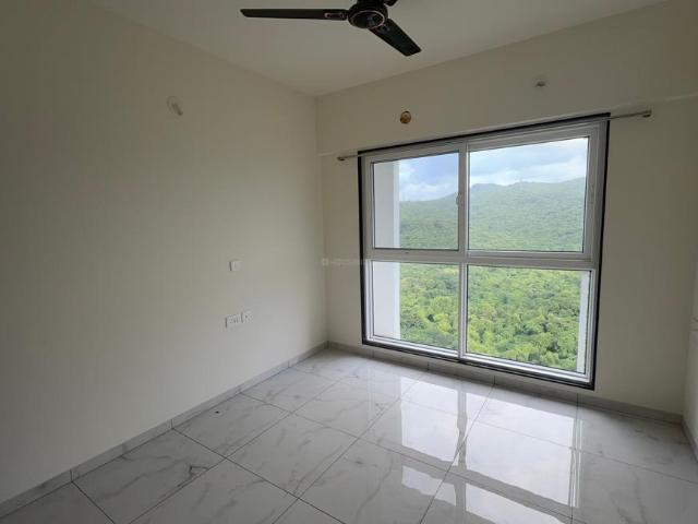 1 BHK Apartment in Mira Road East for rent Mira Bhayandar. The reference number is 21017432