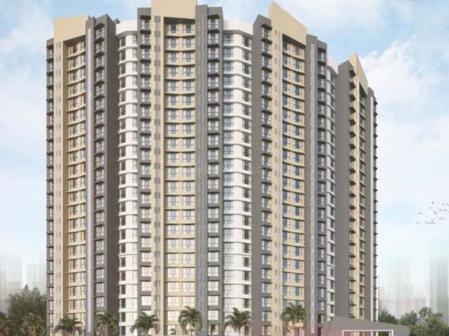 1 BHK Apartment in Mira Road East for rent Mira Bhayandar. The reference number is 21017938