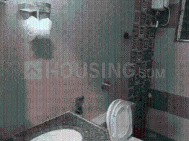 1 BHK Apartment in Mira Road East for rent Mira Bhayandar. The reference number is 21023504