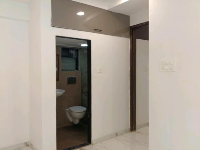 1 BHK Apartment in Mira Road East for rent Mira Bhayandar. The reference number is 21035175
