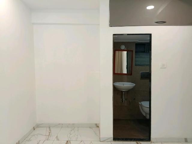 1 BHK Apartment in Mira Road East for rent Mira Bhayandar. The reference number is 21035223