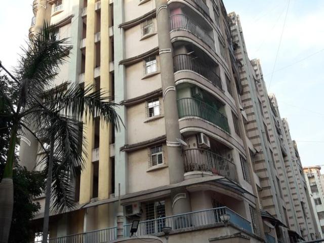 1 BHK Apartment in Mira Road East for rent Mira Bhayandar. The reference number is 21037773