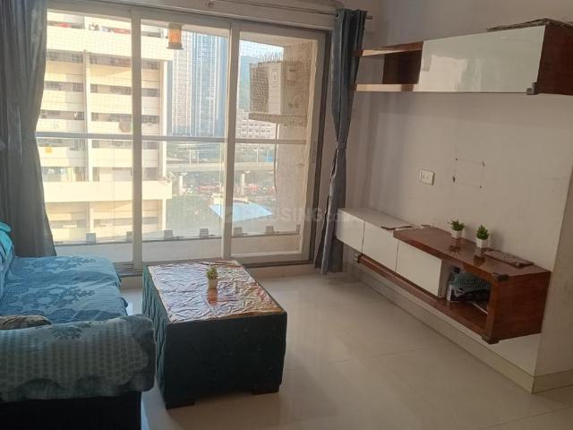 1 BHK Apartment in Mira Road East for rent Mira Bhayandar. The reference number is 21038034