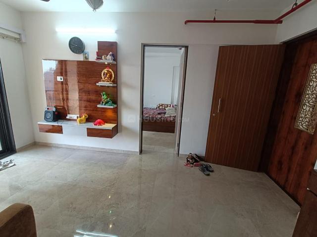 1 BHK Apartment in Mira Road East for rent Mira Bhayandar. The reference number is 21038240