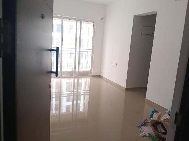 1 BHK Apartment in Mira Road East for rent Mira Bhayandar. The reference number is 21039468