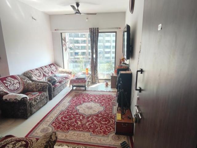 1 BHK Apartment in Mira Road East for rent Mira Bhayandar. The reference number is 21043627