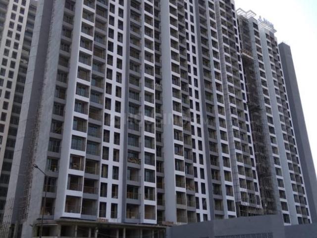 1 BHK Apartment in Mira Road East for rent Mira Bhayandar. The reference number is 21043837