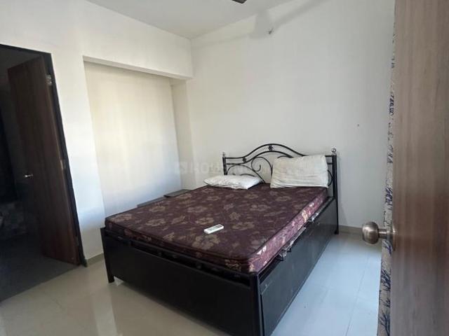 1 BHK Apartment in Mira Road East for rent Mira Bhayandar. The reference number is 21058172