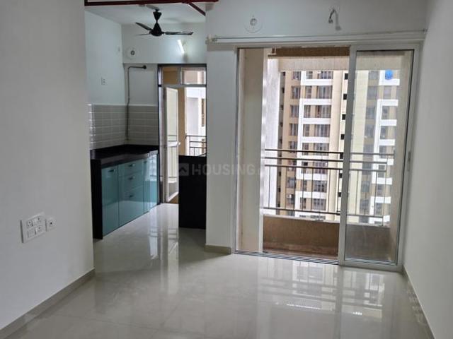 1 BHK Apartment in Mira Road East for rent Mira Bhayandar. The reference number is 21058291