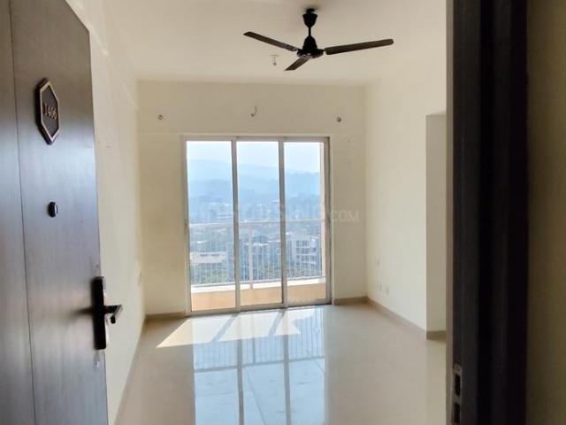 1 BHK Apartment in Mira Road East for rent Mira Bhayandar. The reference number is 21074624