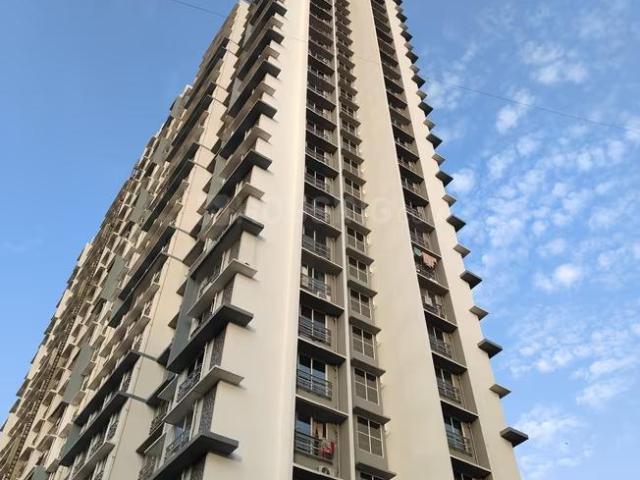 1 BHK Apartment in Mira Road East for rent Mira Bhayandar. The reference number is 21074762