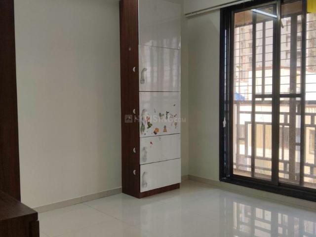 1 BHK Apartment in Mira Road East for rent Mira Bhayandar. The reference number is 21076535