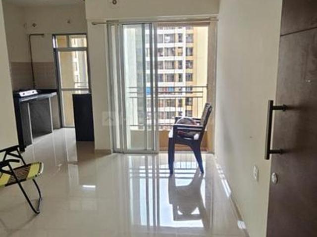 1 BHK Apartment in Mira Road East for rent Mira Bhayandar. The reference number is 21076239