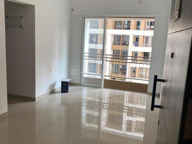 1 BHK Apartment in Mira Road East for rent Mira Bhayandar. The reference number is 21077501