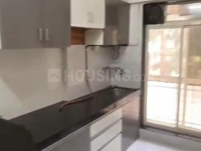 1 BHK Apartment in Mira Road East for rent Mira Bhayandar. The reference number is 21079507
