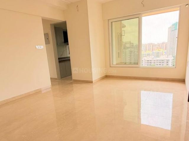 1 BHK Apartment in Mira Road East for rent Mira Bhayandar. The reference number is 21087443