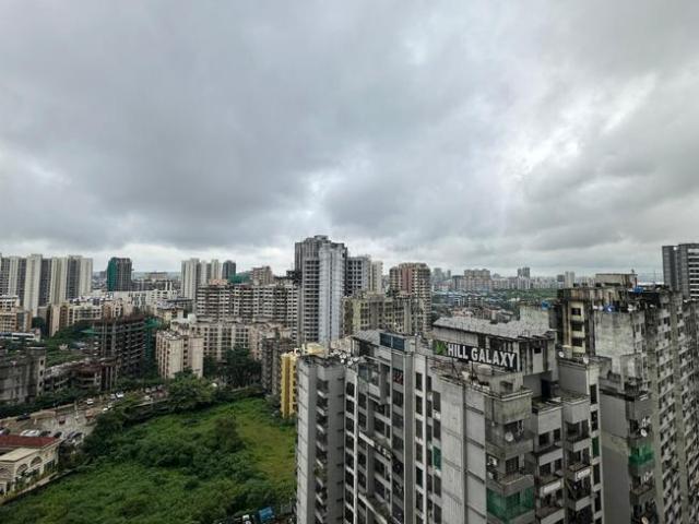 1 BHK Apartment in Mira Road East for rent Mira Bhayandar. The reference number is 21096377
