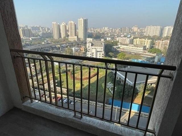 1 BHK Apartment in Mira Road East for rent Mira Bhayandar. The reference number is 21097227