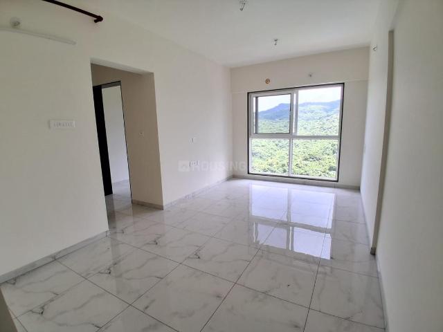 1 BHK Apartment in Mira Road East for rent Mira Bhayandar. The reference number is 21105591