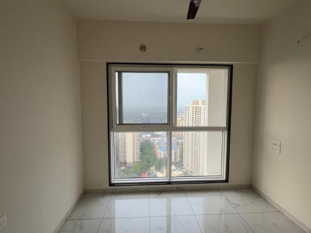 1 BHK Apartment in Mira Road East for rent Mira Bhayandar. The reference number is 21107441