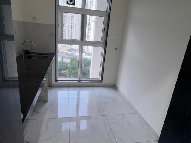 1 BHK Apartment in Mira Road East for rent Mira Bhayandar. The reference number is 21107372
