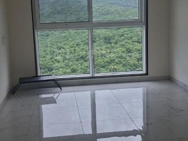 1 BHK Apartment in Mira Road East for rent Mira Bhayandar. The reference number is 21110204