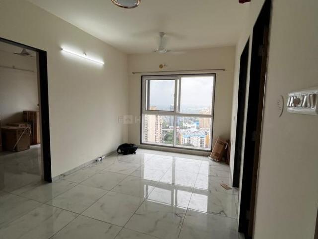 1 BHK Apartment in Mira Road East for rent Mira Bhayandar. The reference number is 21111834