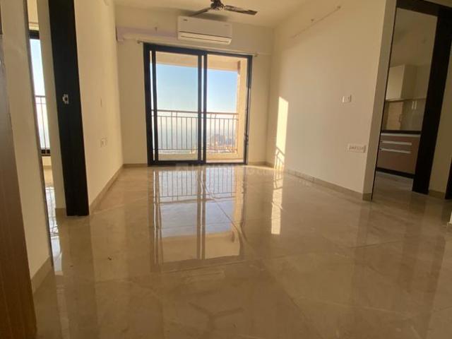 1 BHK Apartment in Mira Road East for rent Mira Bhayandar. The reference number is 21139087