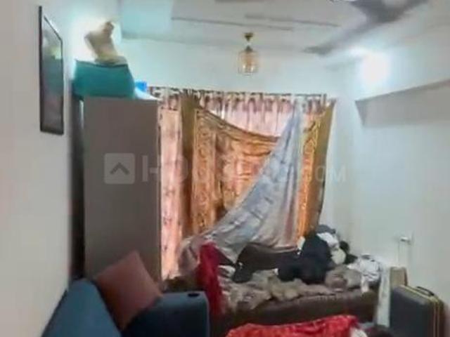 1 BHK Apartment in Mira Road East for rent Mira Bhayandar. The reference number is 21146086