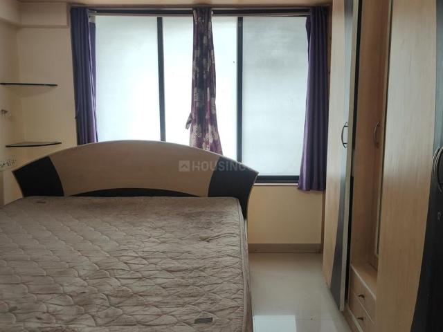 1 BHK Apartment in Mira Road East for rent Mira Bhayandar. The reference number is 21151554