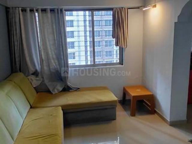 1 BHK Apartment in Mira Road East for rent Mira Bhayandar. The reference number is 21160920