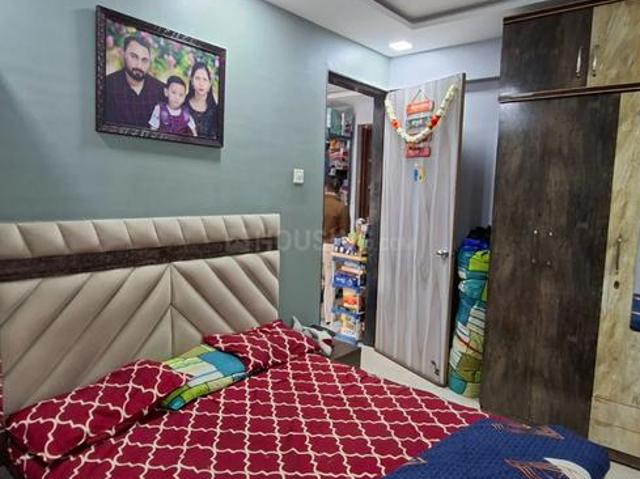 1 BHK Apartment in Mira Road East for rent Mira Bhayandar. The reference number is 21166652