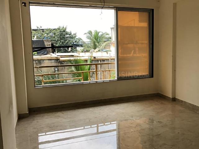 1 BHK Apartment in Mira Road East for rent Mira Bhayandar. The reference number is 21170298