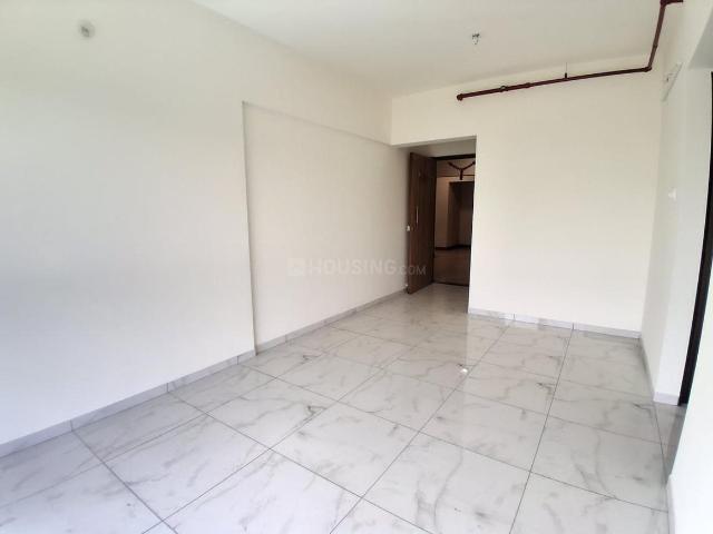1 BHK Apartment in Mira Road East for rent Mira Bhayandar. The reference number is 21173534
