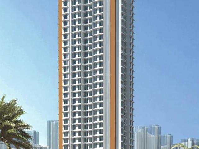 1 BHK Apartment in Mira Road East for rent Mira Bhayandar. The reference number is 21195070