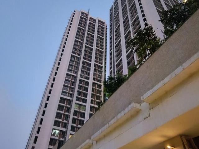 1 BHK Apartment in Mira Road East for rent Mira Bhayandar. The reference number is 21262815