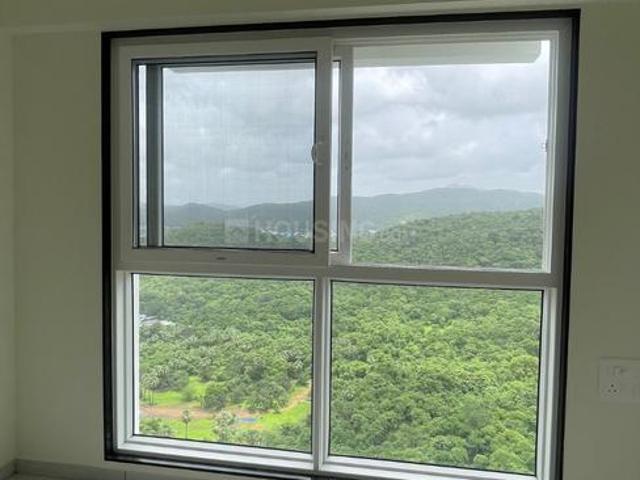 1 BHK Apartment in Mira Road East for rent Mira Bhayandar. The reference number is 21264408