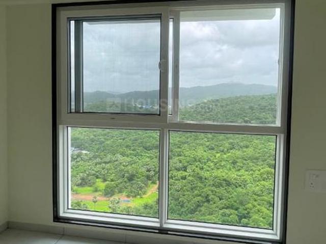 1 BHK Apartment in Mira Road East for rent Mira Bhayandar. The reference number is 21264597