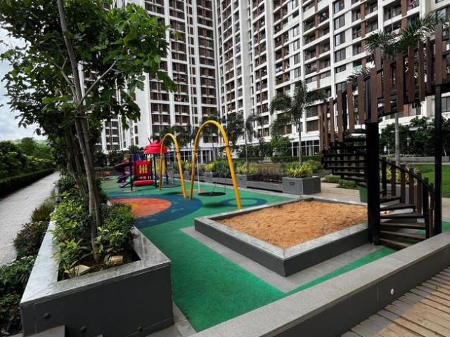 1 BHK Apartment in Mira Road East for rent Mira Bhayandar. The reference number is 21264853