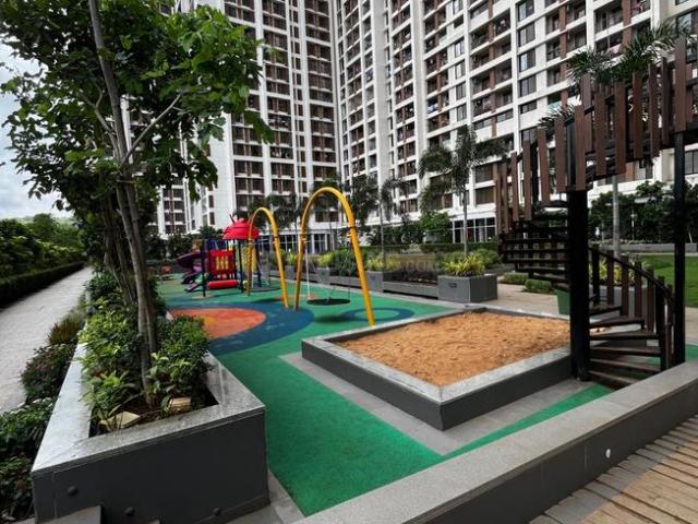 1 BHK Apartment in Mira Road East for rent Mira Bhayandar. The reference number is 21264944