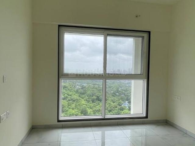 1 BHK Apartment in Mira Road East for rent Mira Bhayandar. The reference number is 21264369