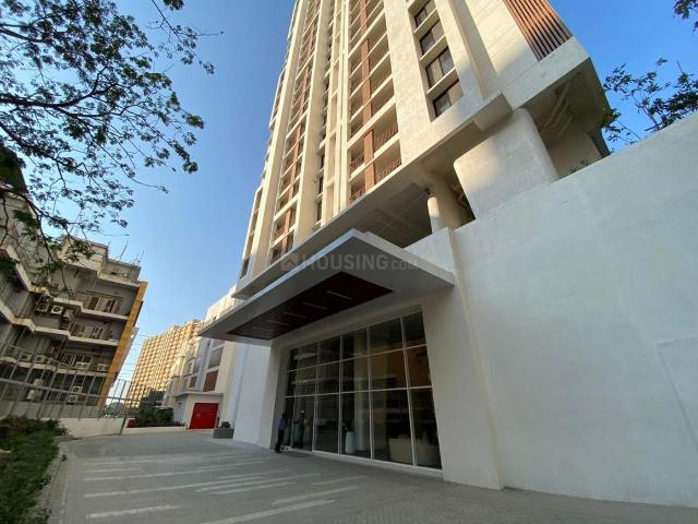 1 BHK Apartment in Mira Road East for rent Mira Bhayandar. The reference number is 21265104