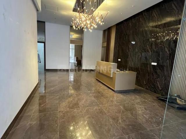 1 BHK Apartment in Mira Road East for rent Mira Bhayandar. The reference number is 21276771