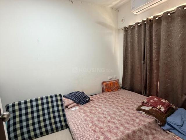1 BHK Apartment in Mira Road East for rent Mira Bhayandar. The reference number is 21278669