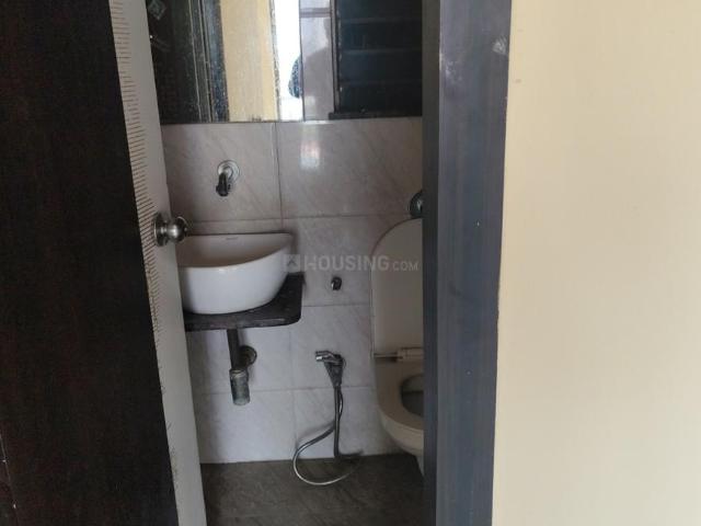 1 BHK Apartment in Mira Road East for rent Mira Bhayandar. The reference number is 21302283