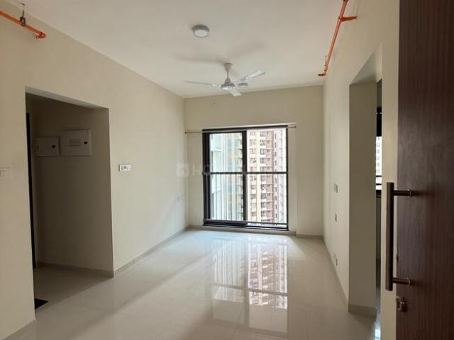 1 BHK Apartment in Mira Road East for rent Mira Bhayandar. The reference number is 21310136