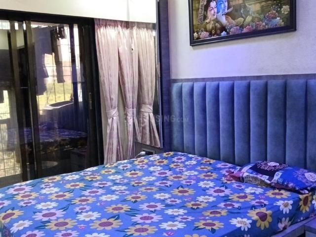 1 BHK Apartment in Mira Road East for rent Mira Bhayandar. The reference number is 21316517