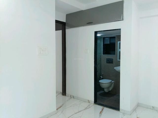 1 BHK Apartment in Mira Road East for rent Mira Bhayandar. The reference number is 21322412