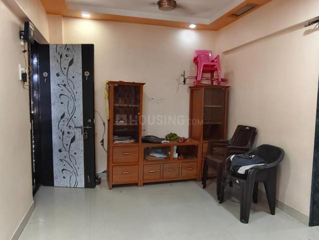 1 BHK Apartment in Mira Road East for rent Mira Bhayandar. The reference number is 21334497